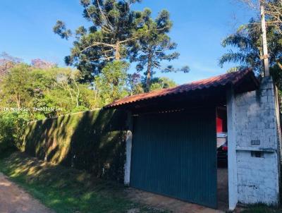 Sítio / Chácara para Venda, em Itapecerica da Serra, bairro Mombaça